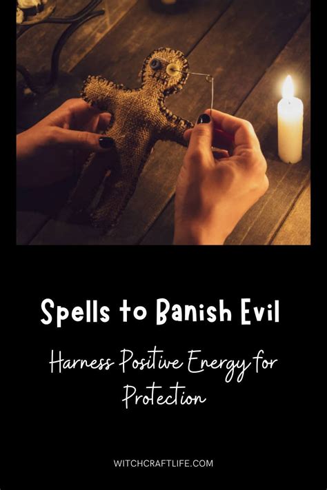Embracing the Light: Incantations for Banishing Curses and Invoking Positive Energies